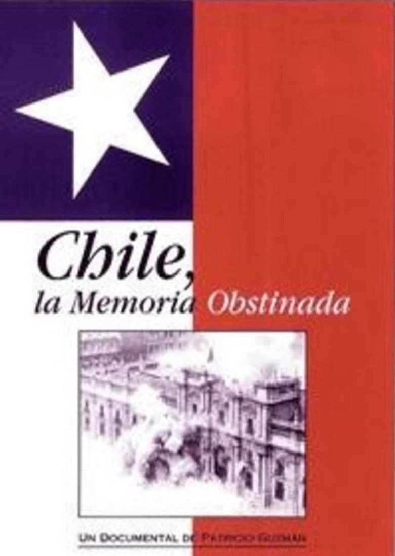 Chile: la memoria obstinada