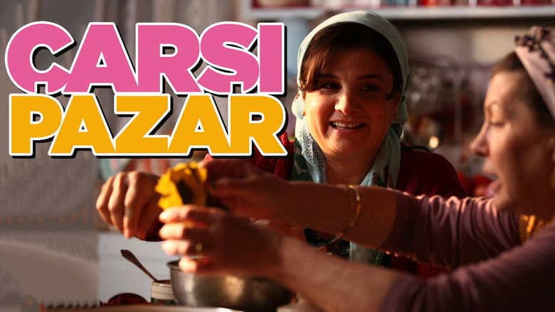 Çarşı Pazar Görsel 3