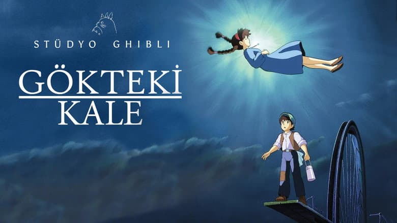 Gökteki Kale Görsel 2