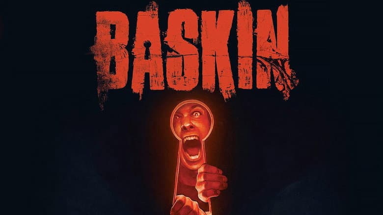 Baskın Görsel 1