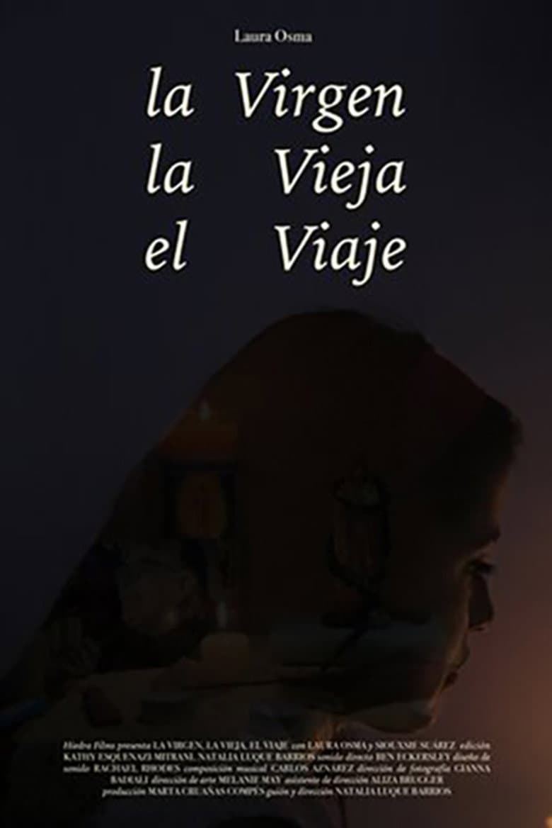 La virgen, la vieja, el viaje