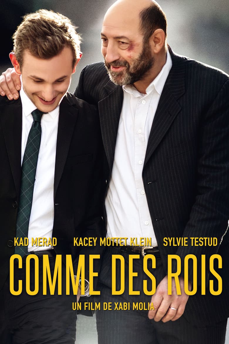 Comme des rois