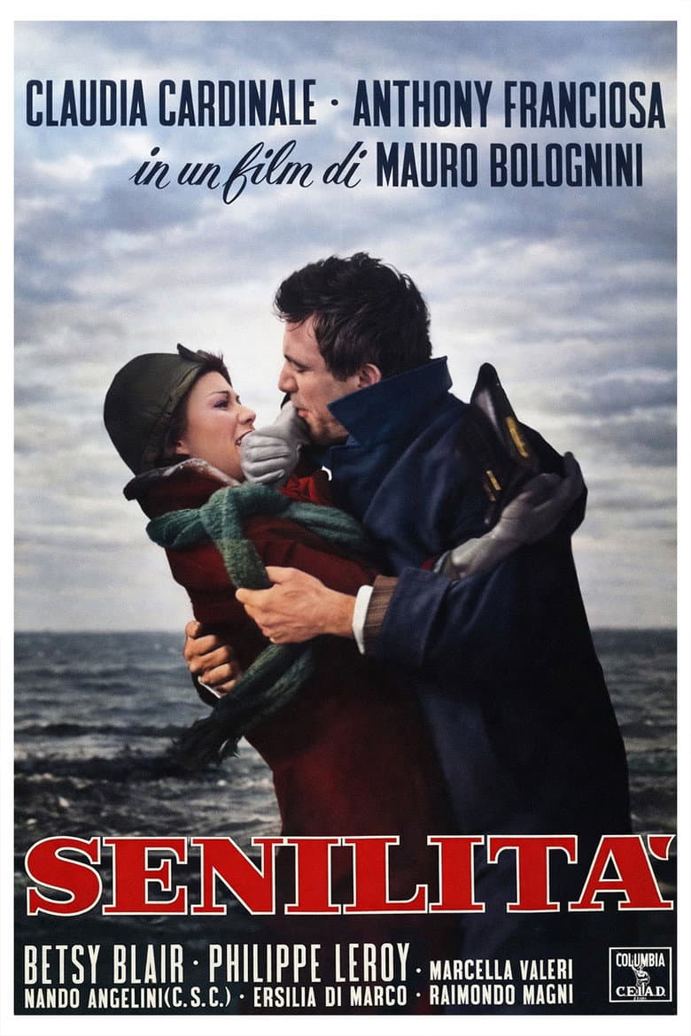 Senilità