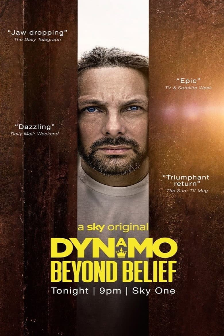 Dynamo: Beyond Belief