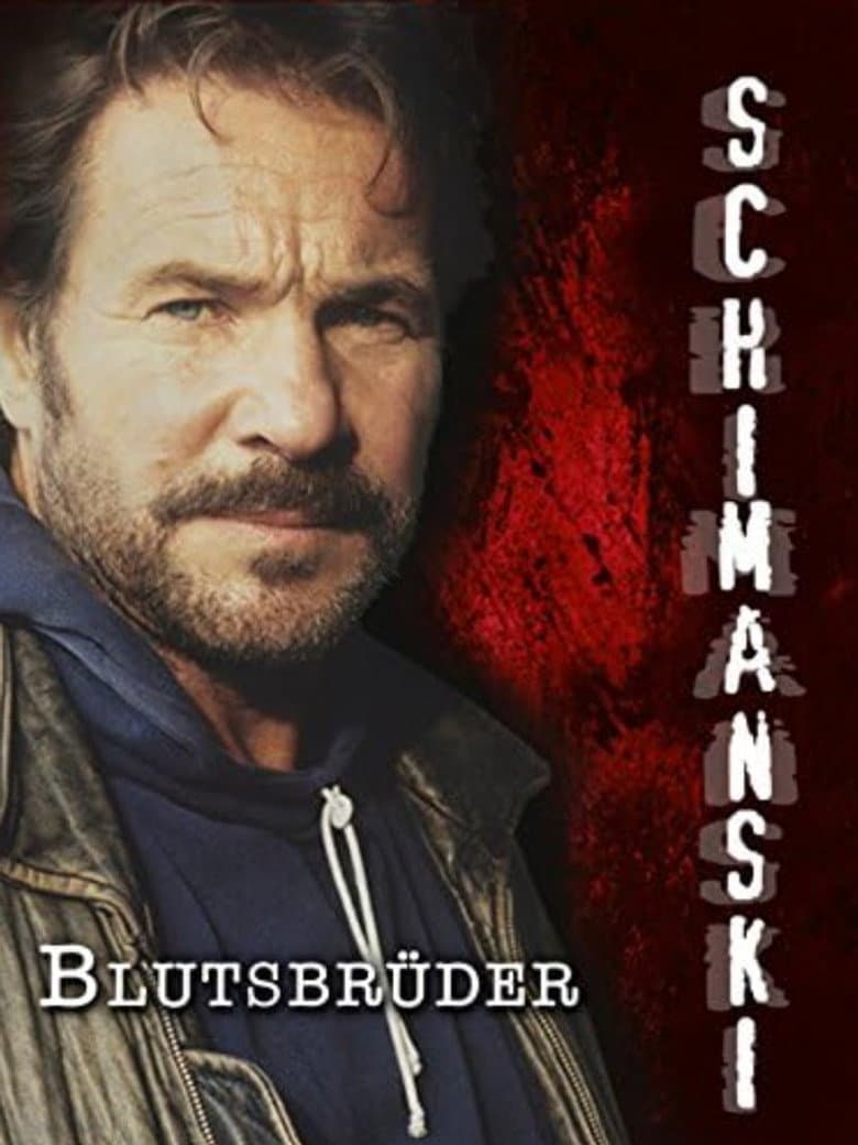 Blutsbrüder