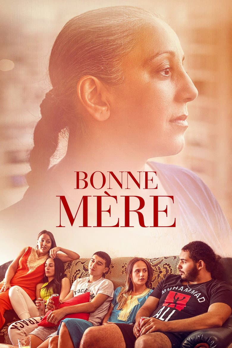Bonne mère