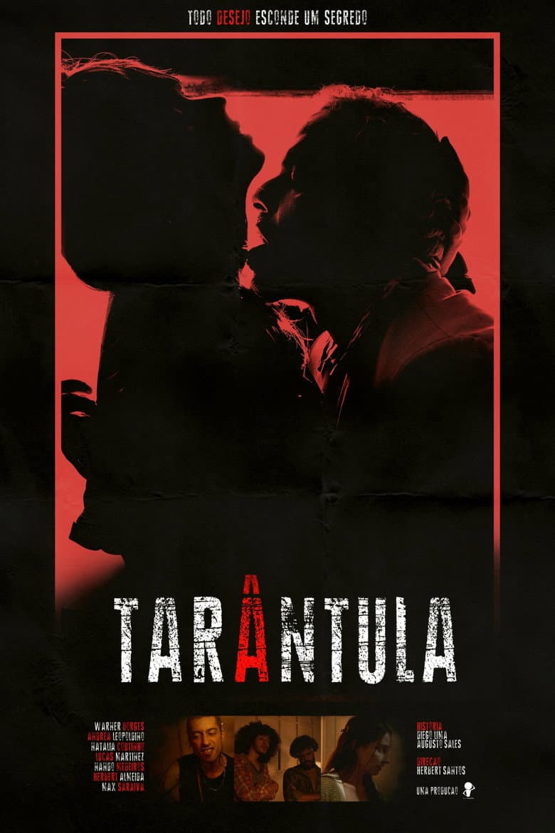 Tarântula