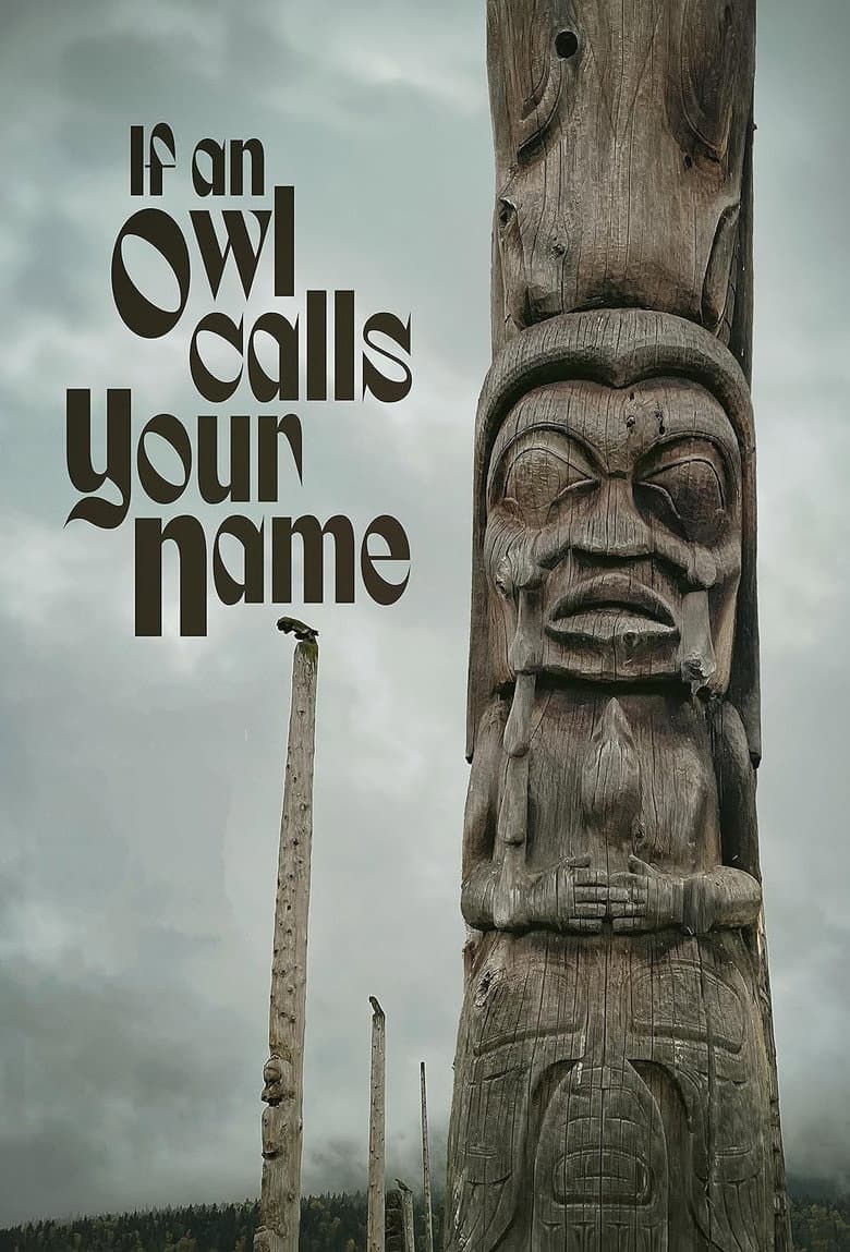 If An Owl Calls Your Name