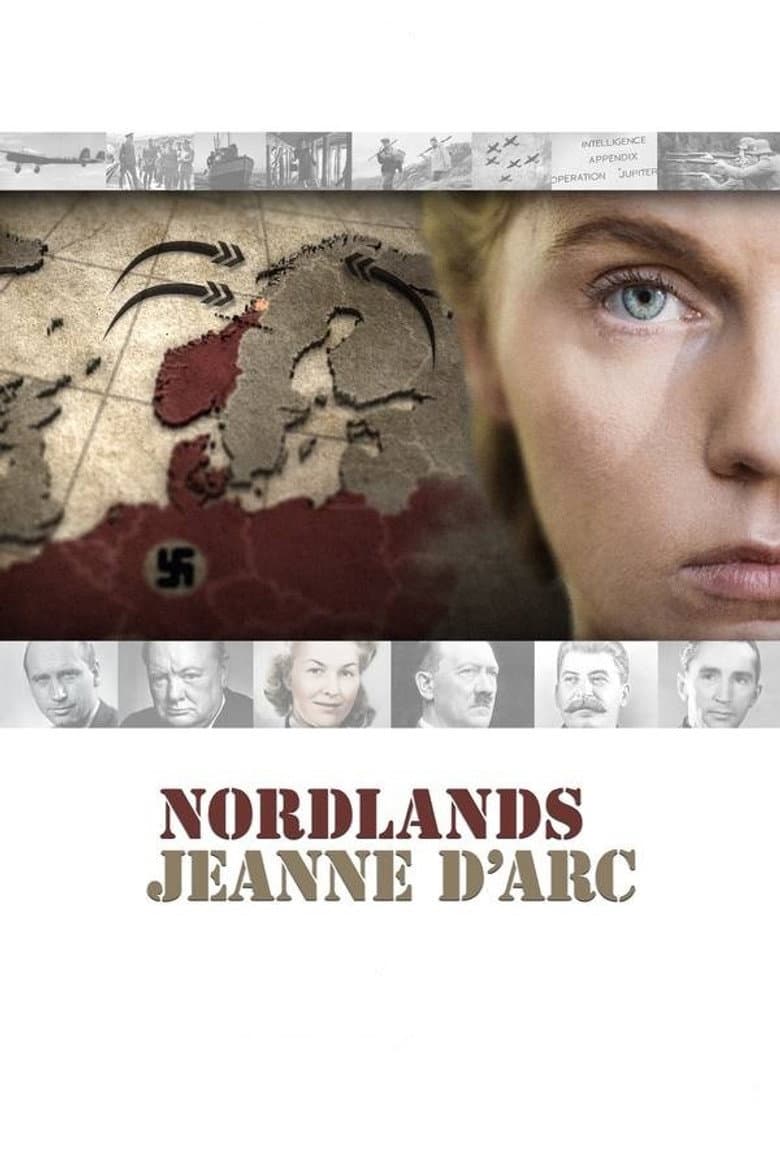 Nordlands Jeanne d'Arc