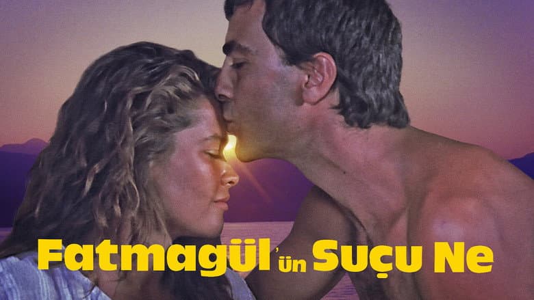 Fatmagül'ün Suçu Ne Görsel 1