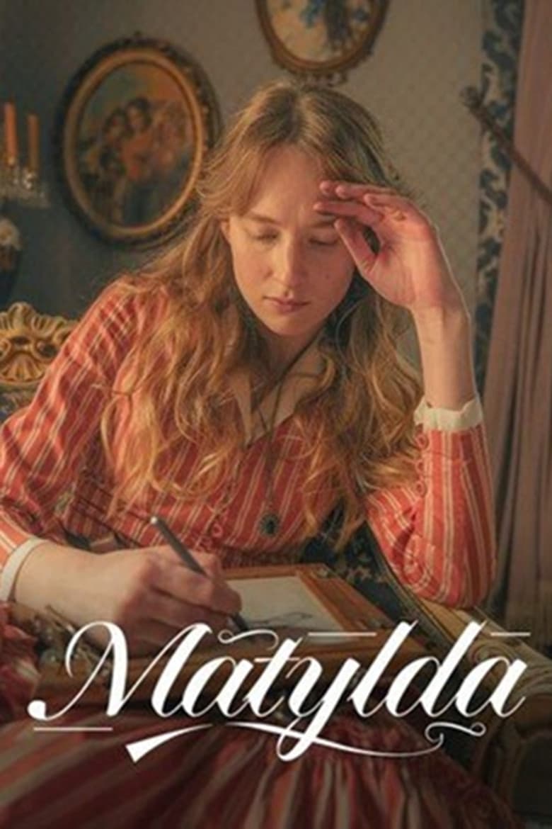 Matylda