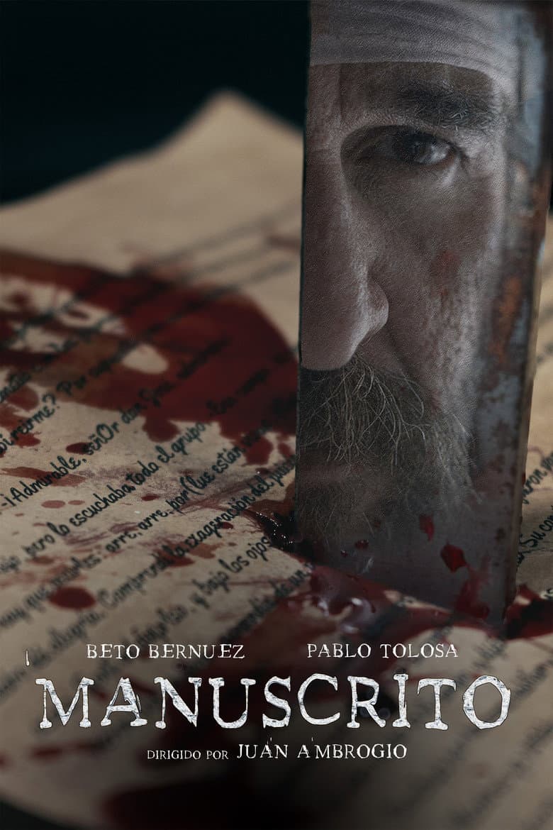 Manuscrito