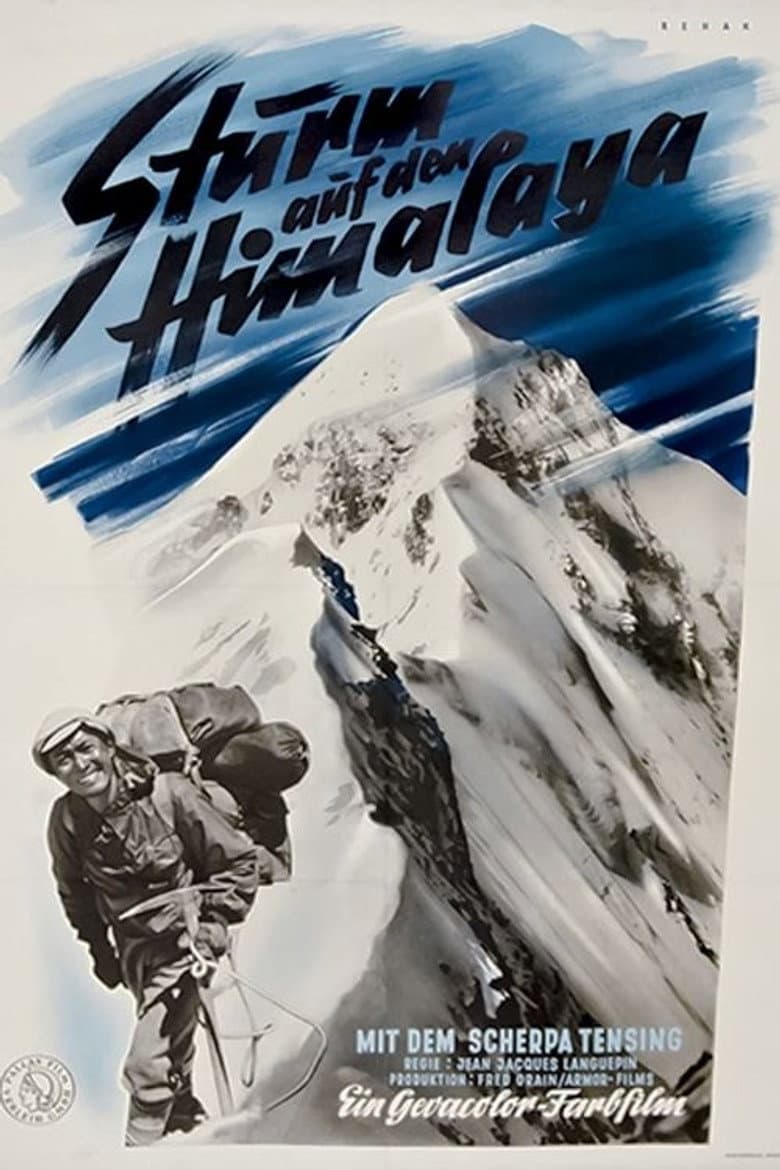 Drame à la Nanda Devi