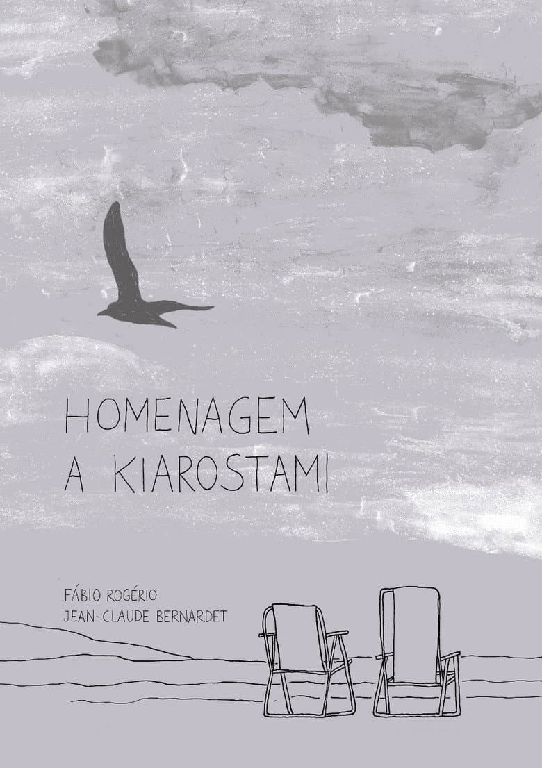 Homenagem a Kiarostami