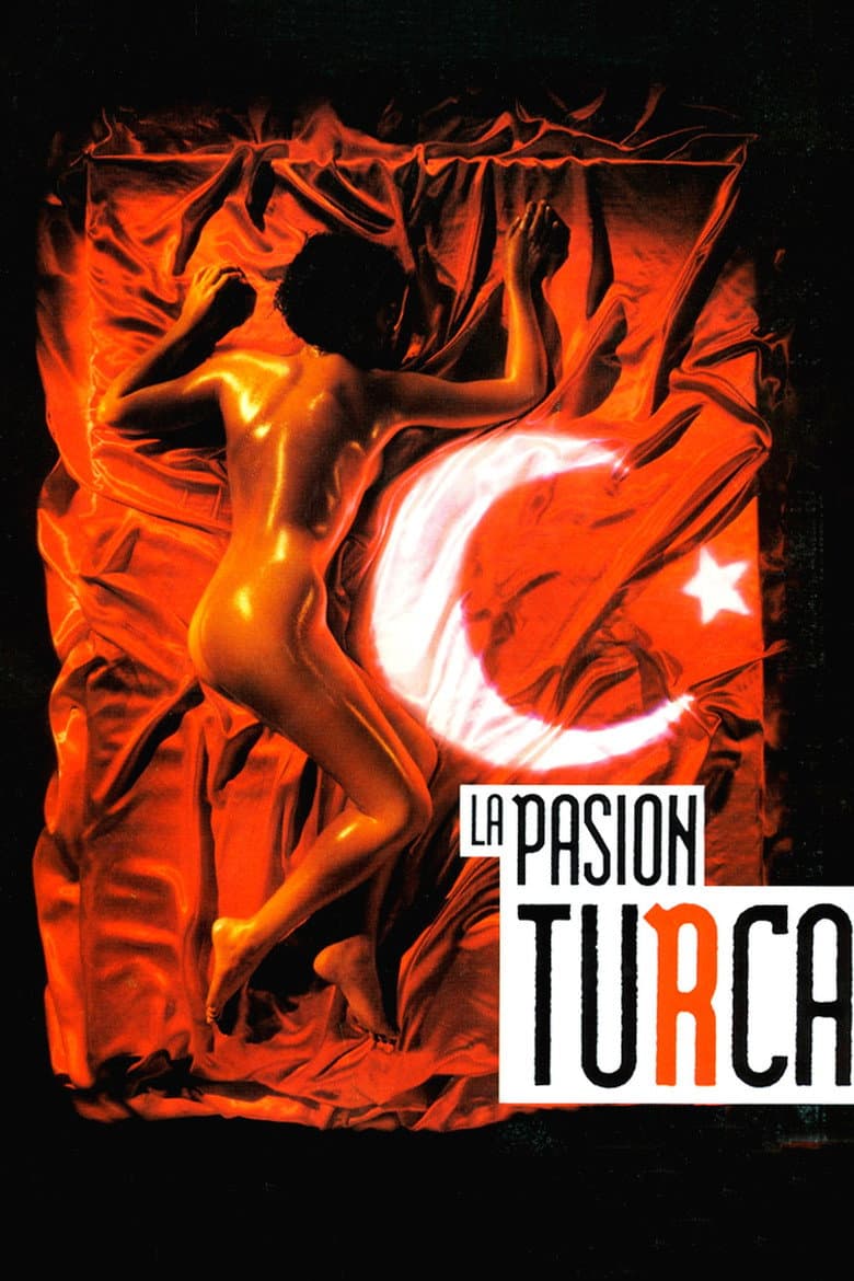 Türk Tutkusu