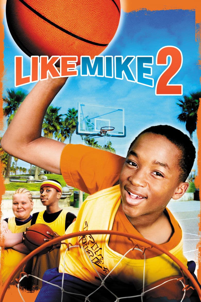 Mike Gibi 2