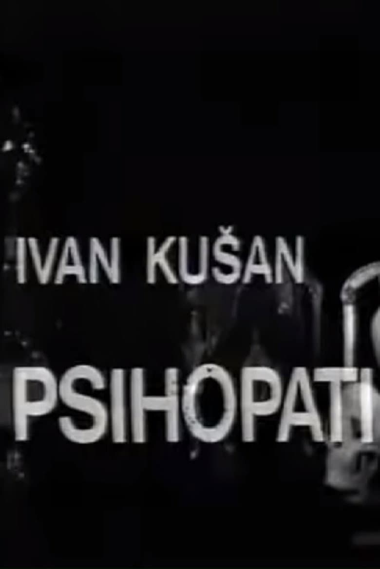 Psihopati