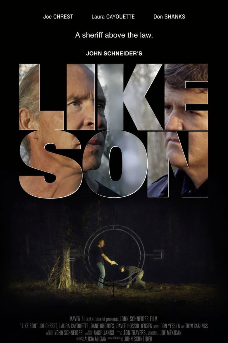 Like Son