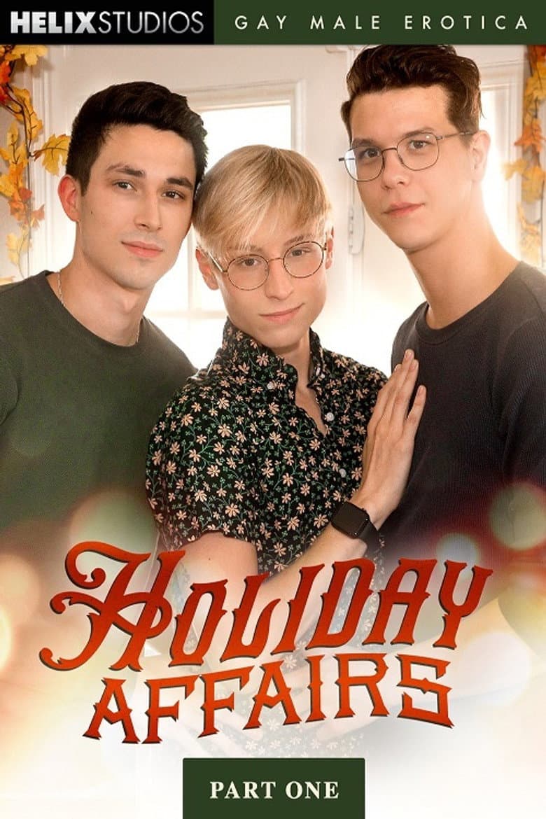 Holiday Affairs: Part One