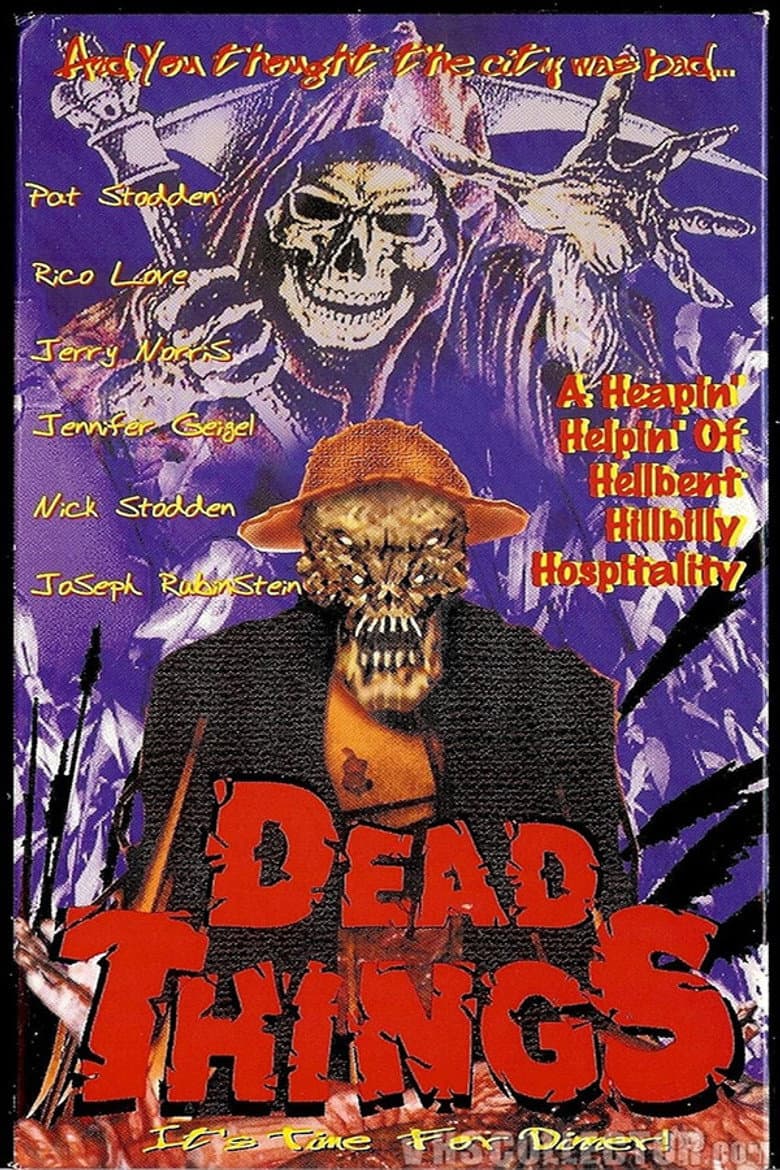 Dead Things