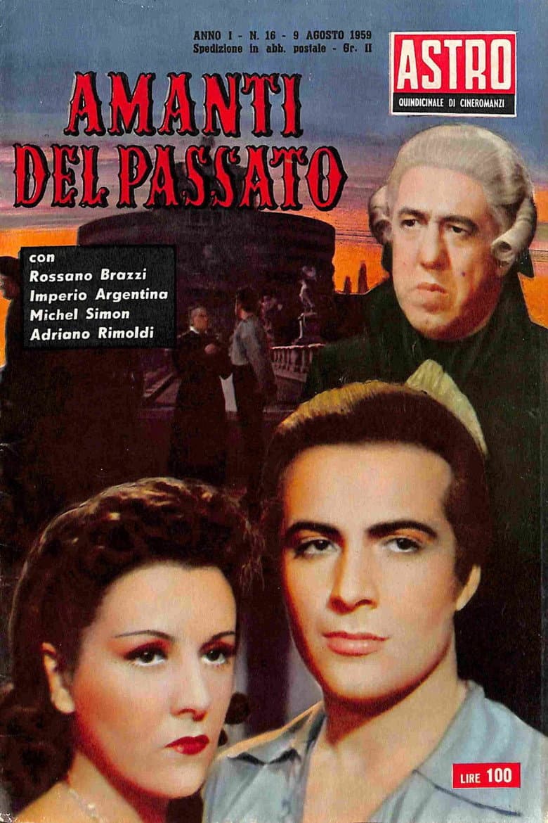 Amanti del passato