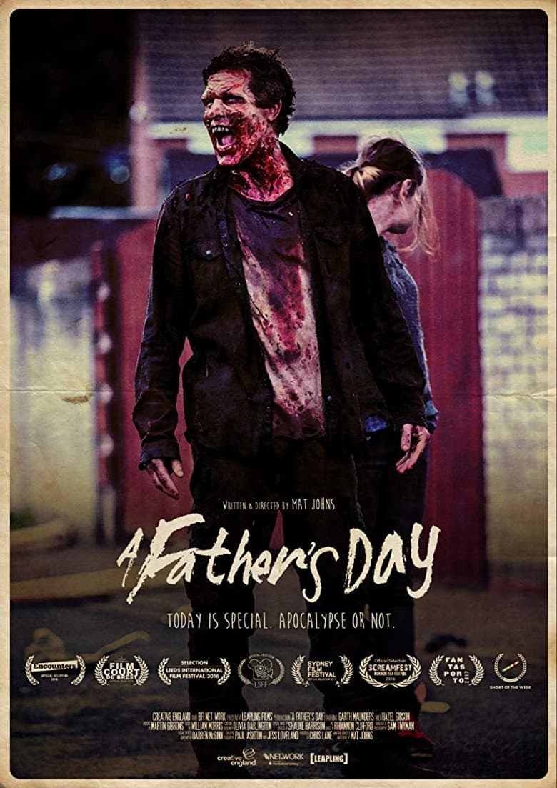 A Father's Day