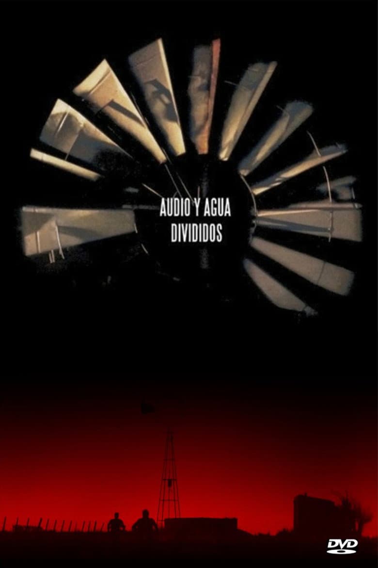 Divididos: Audio y Agua