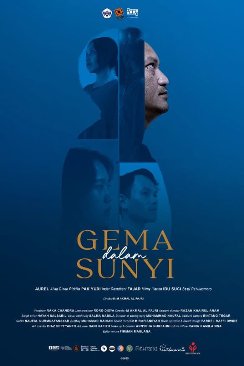 Gema Dalam Sunyi
