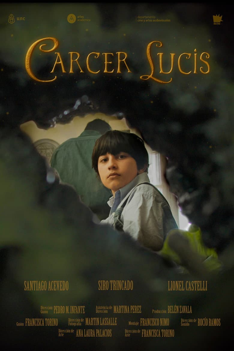 Carcer Lucis