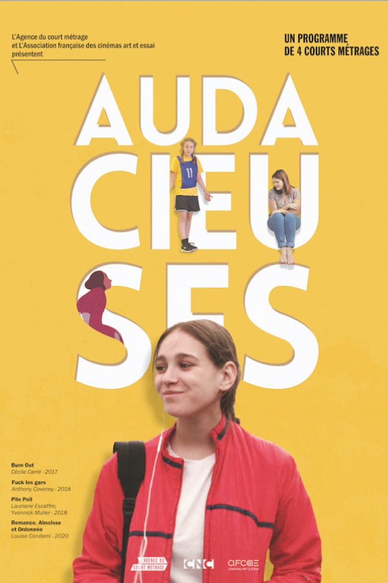 Audacieuses