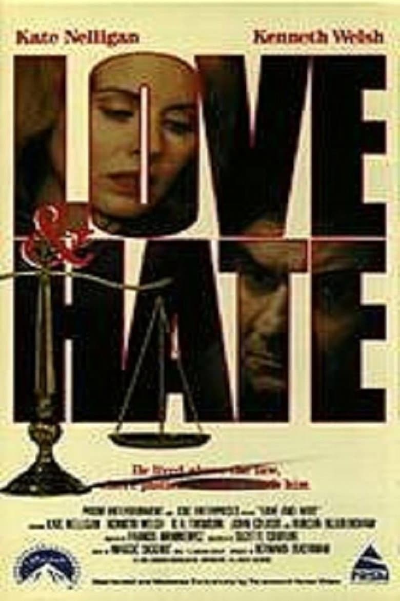 Love & Hate: The Story of Colin and Joanne Thatcher