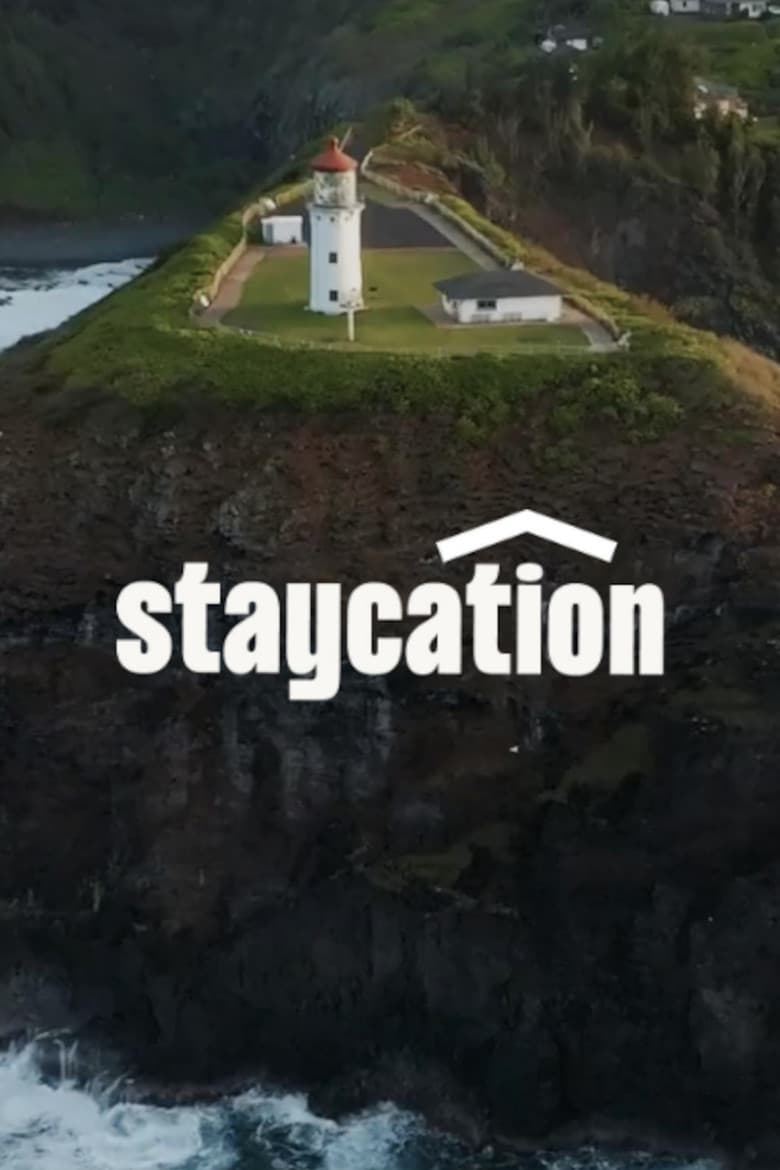Staycation