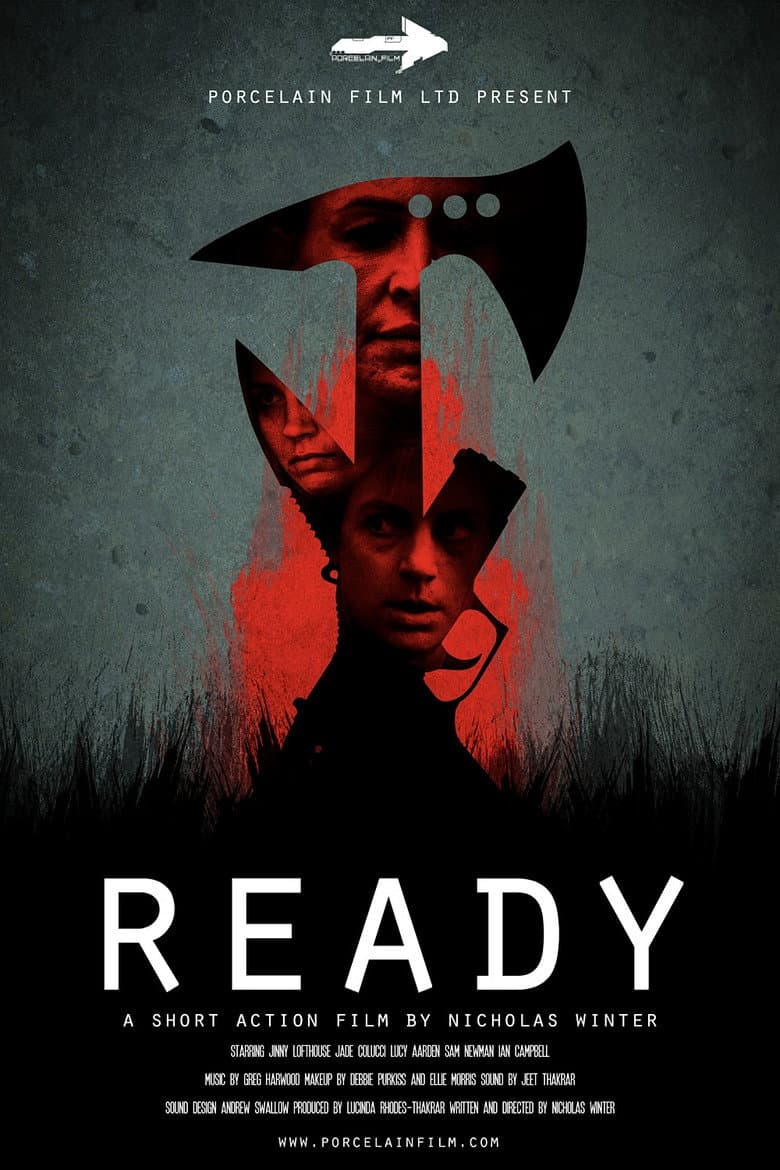 Ready