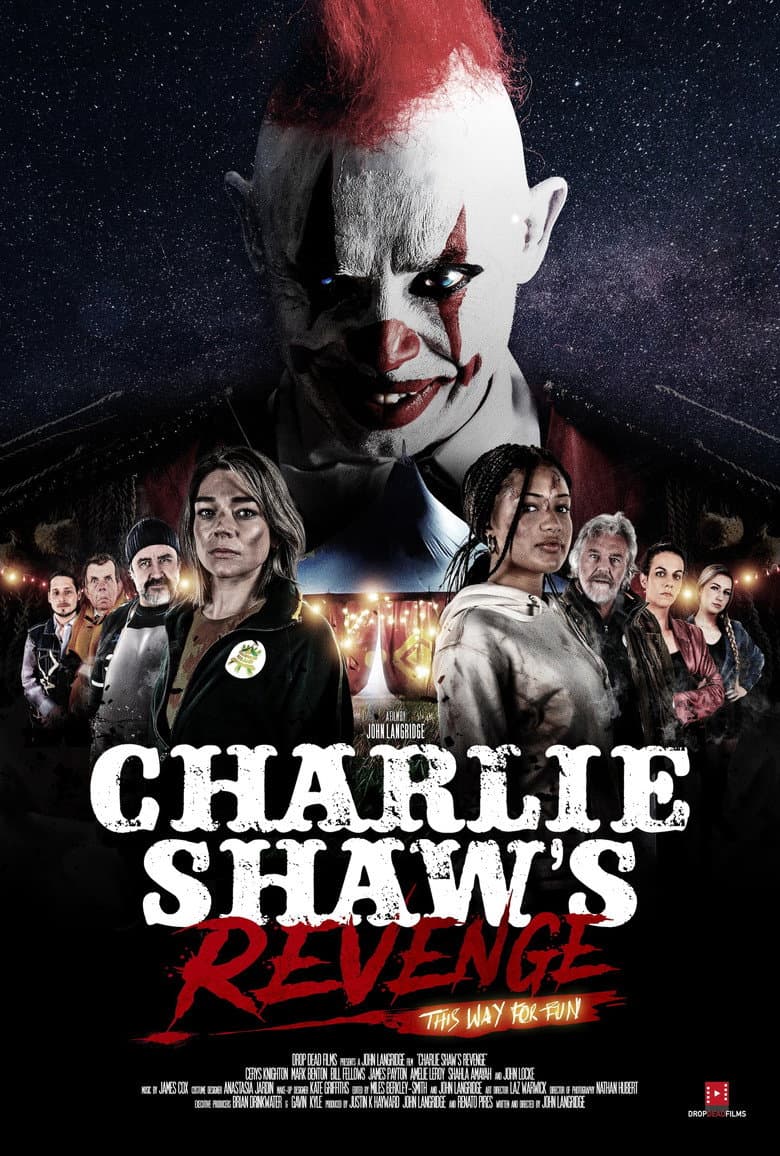 Charlie Shaw's Revenge