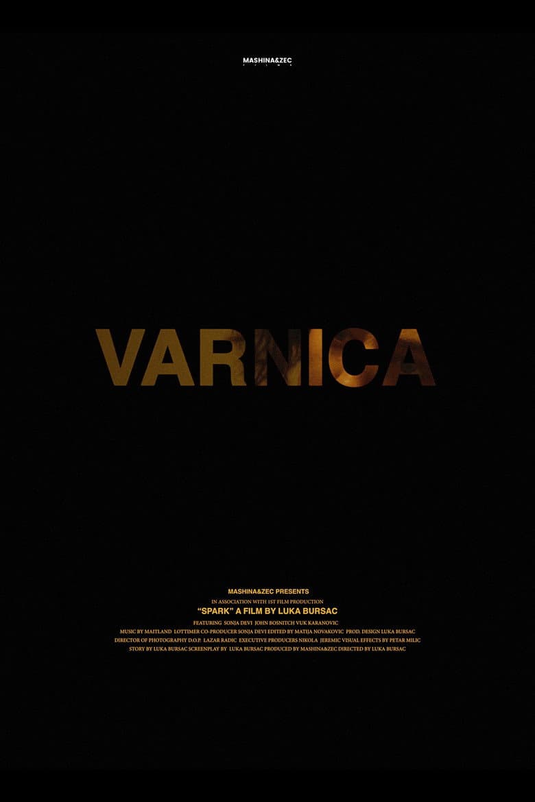 Varnica