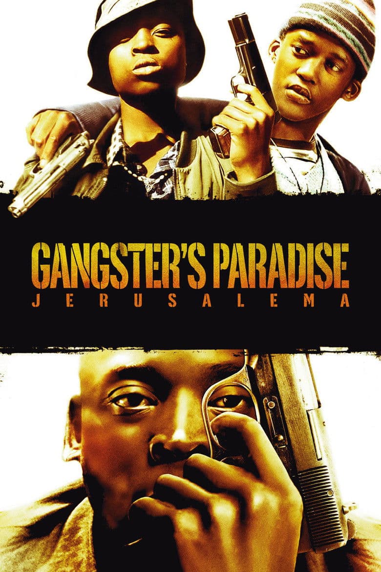 Gangster Cenneti: Jerusalema