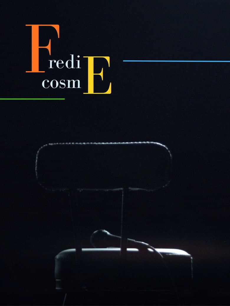 Fredi Cosme