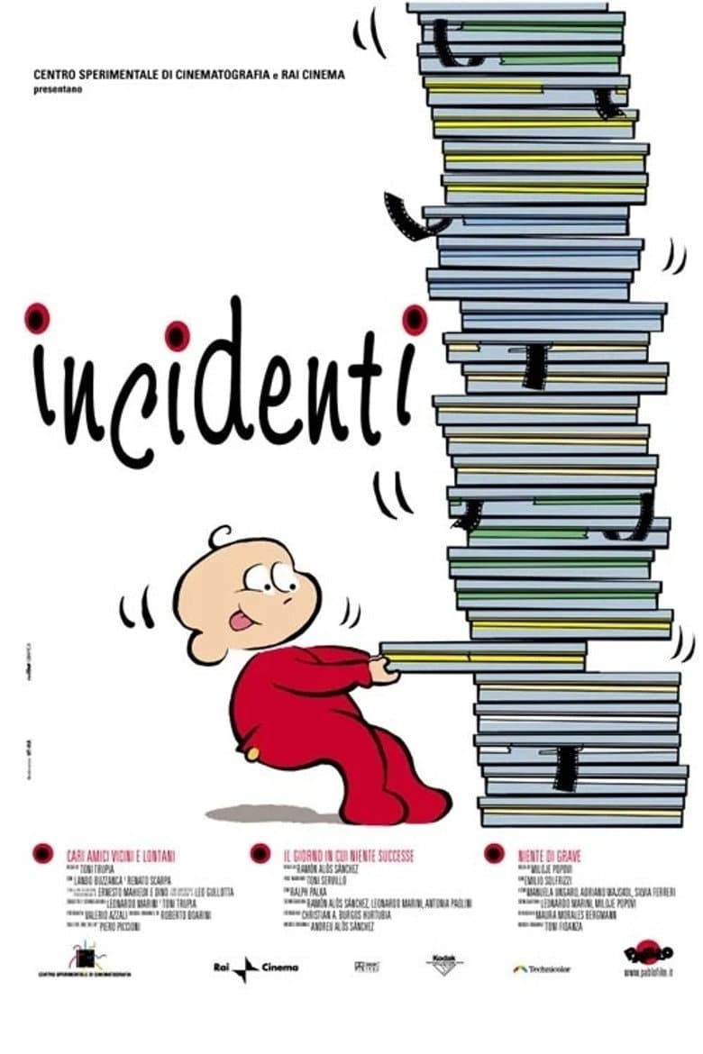 Incidenti