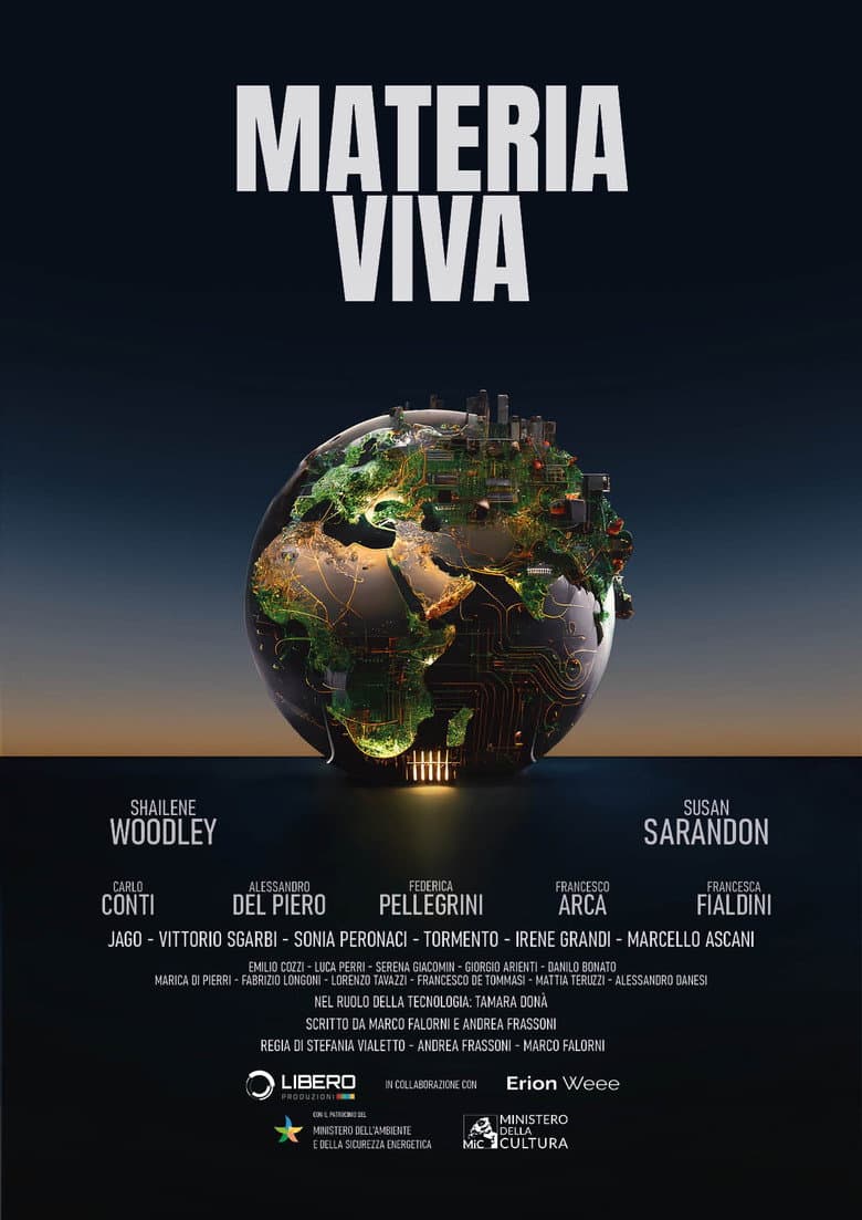 Materia Viva