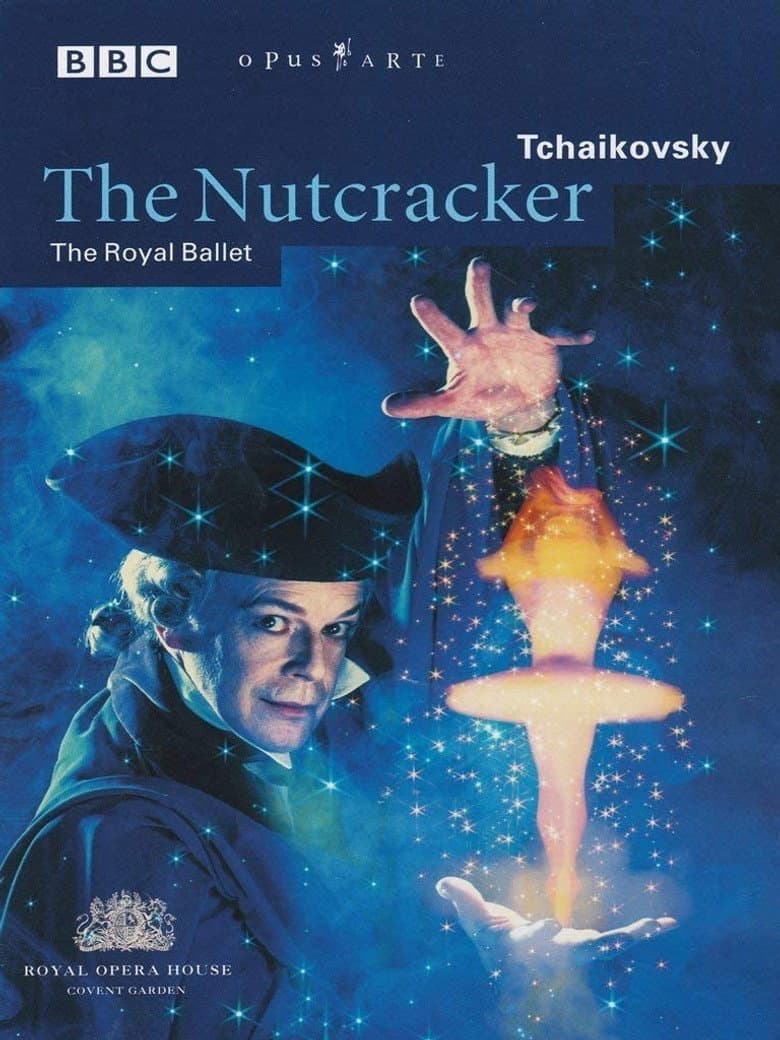 The Nutcracker - The Royal Ballet