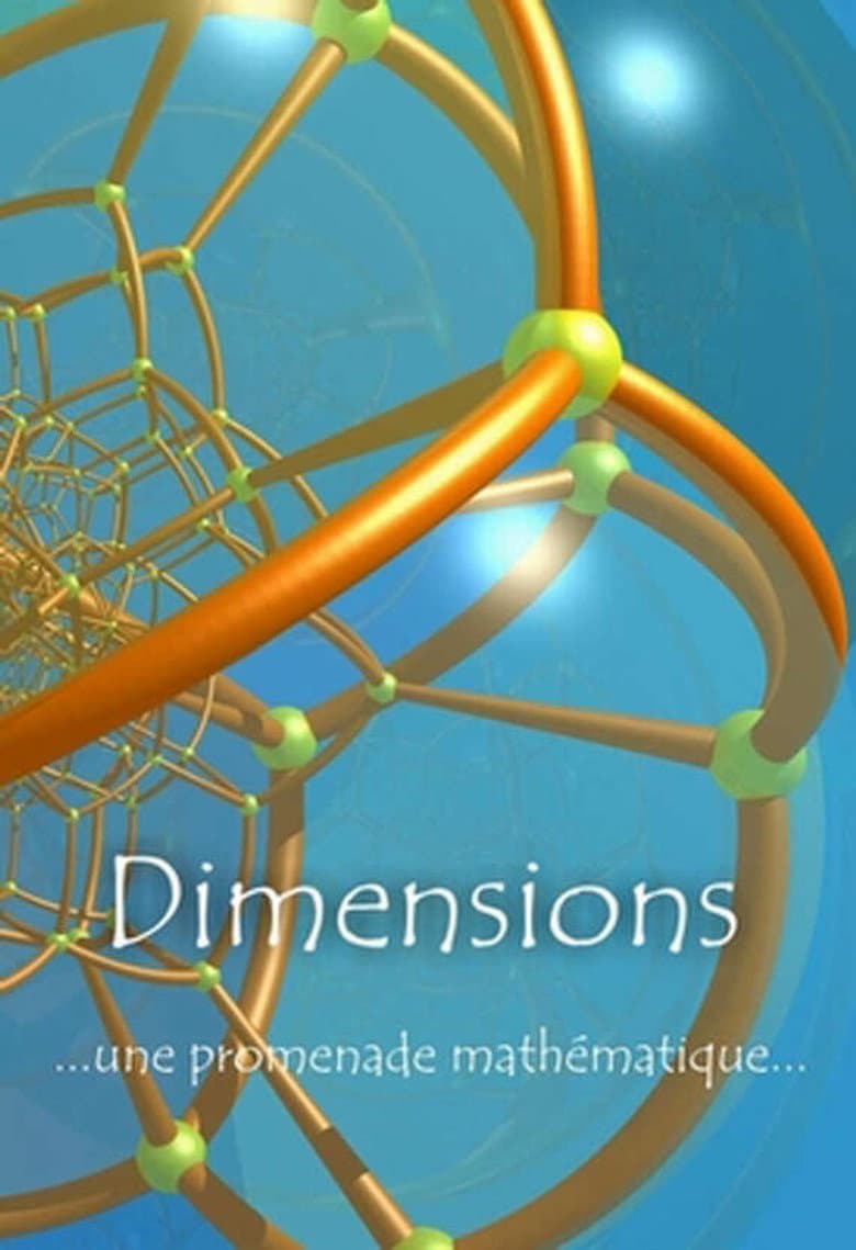 Dimensions : une promenade mathématique