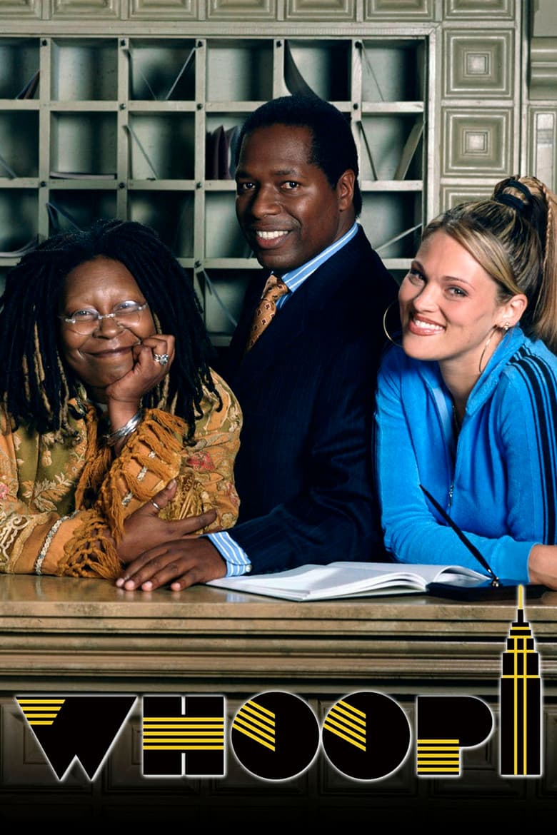 Whoopi