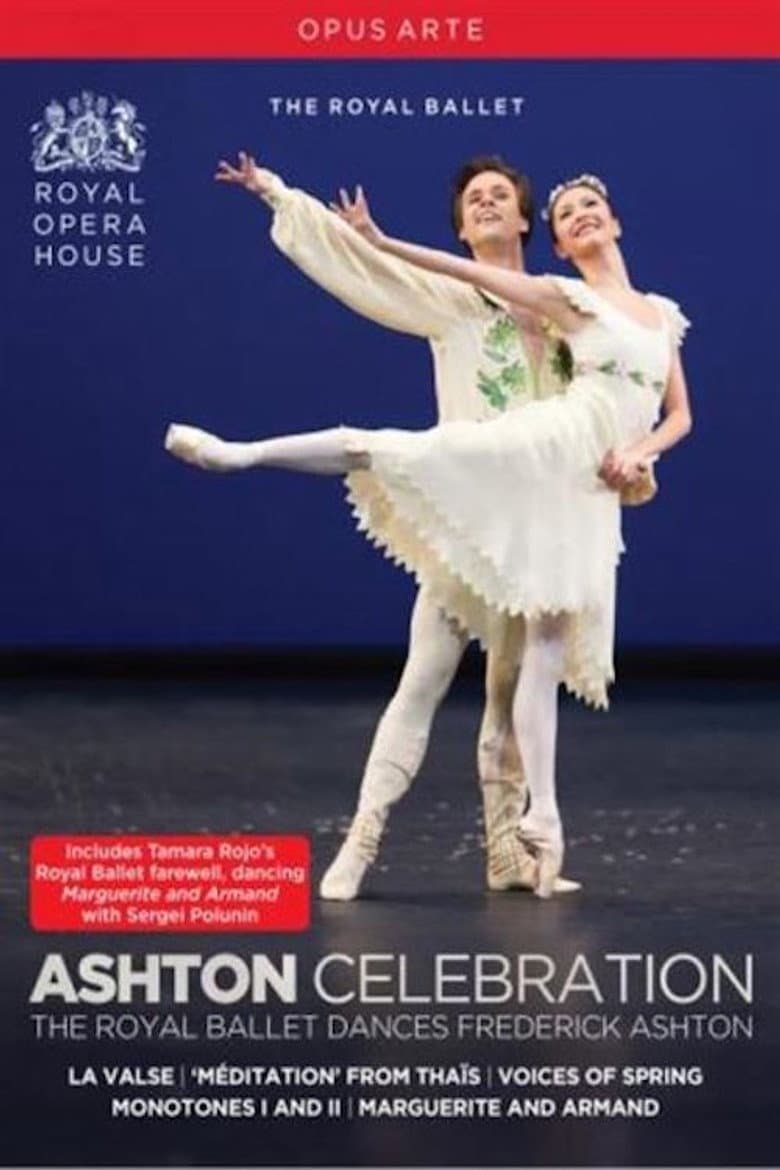 Ashton Celebration