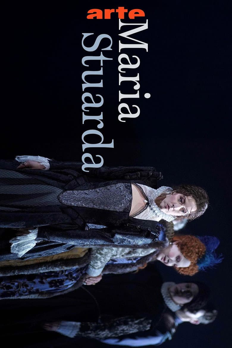 Gaetano Donizetti: Maria Stuarda