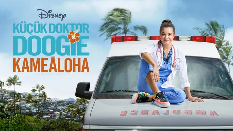 Doogie Kamealoha, M.D. Görsel 3