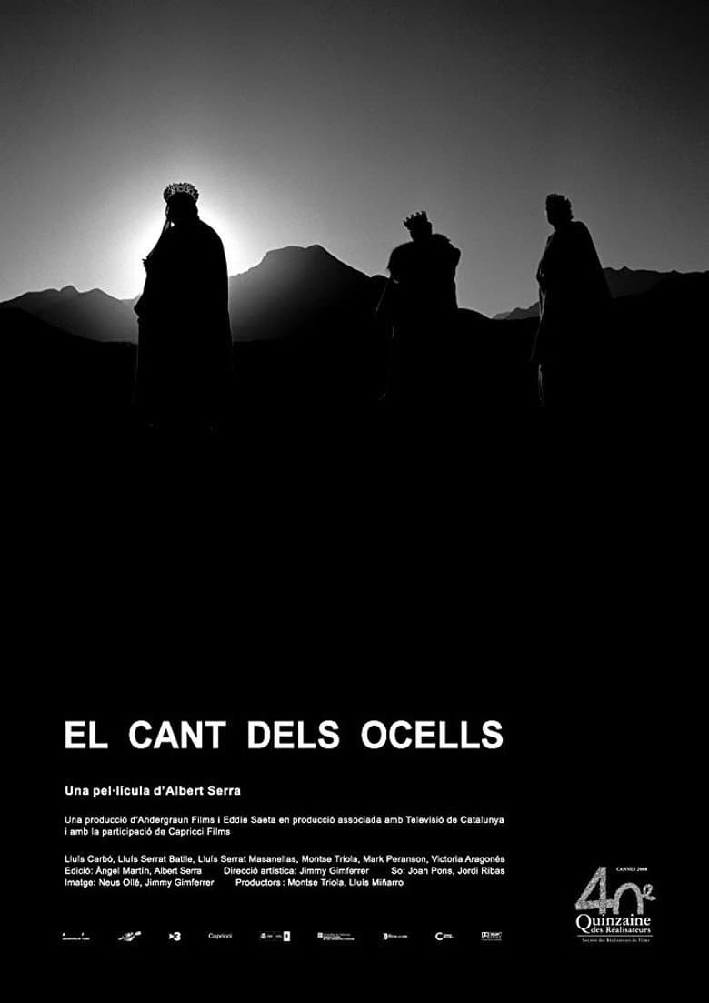 El cant dels ocells