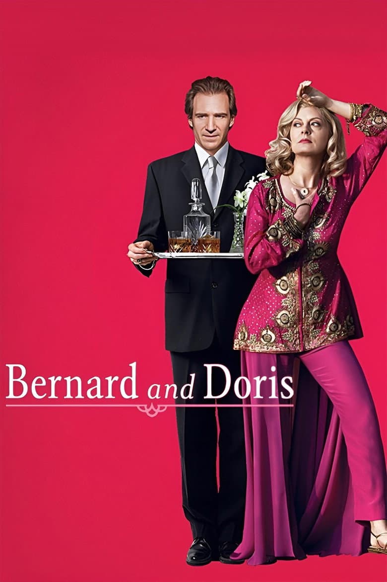 Bernard ve Doris