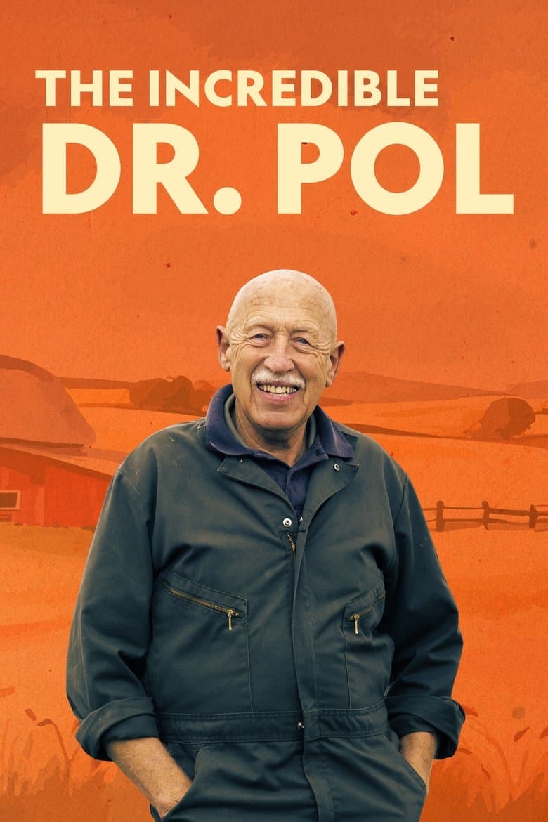 Yetenekli Doktor Pol