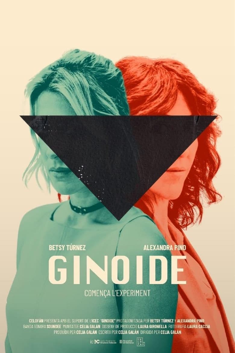 Ginoide