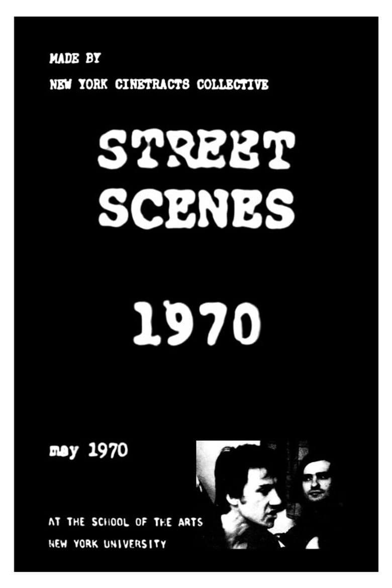 Street Scenes